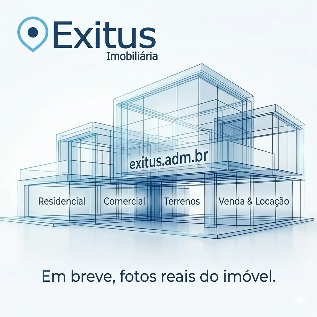 Foto: Imóvel